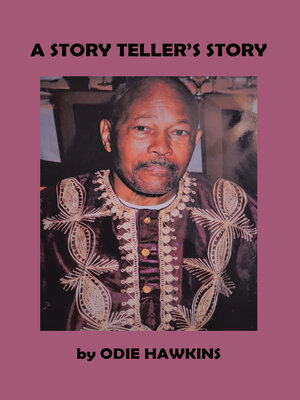 cover image of A Story Teller's Story